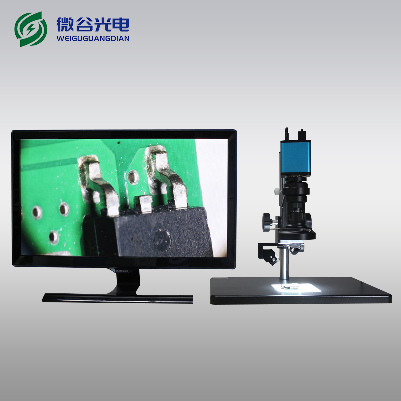 光學顯微鏡的日常維護及保養注意事項